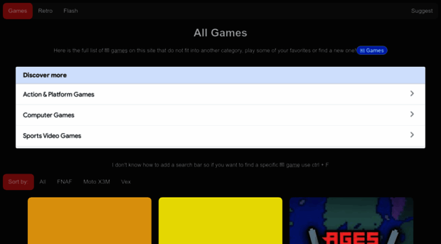 gitallgames.github.io