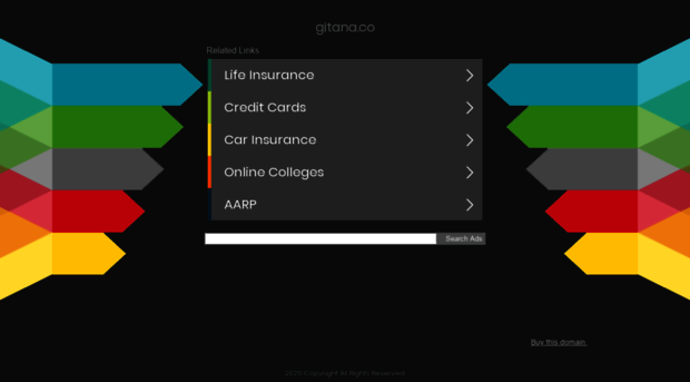 gitana.co