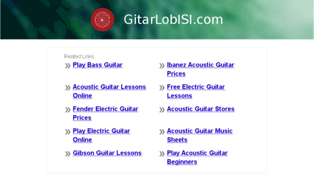 gitarlobisi.com