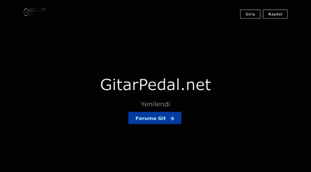 gitarpedal.net