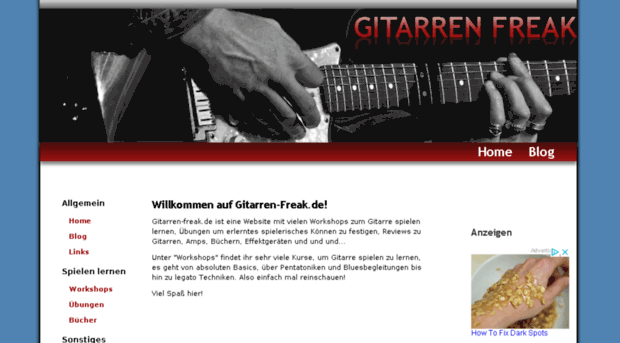 gitarren-freak.de