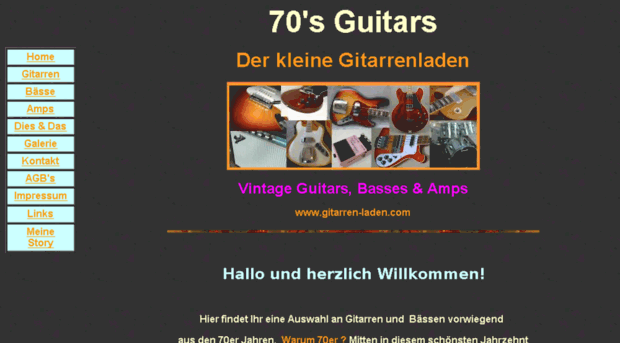 gitarren-laden.com