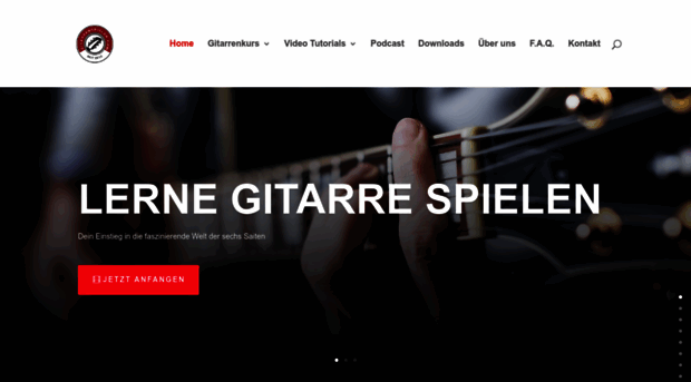 gitarrenspieler.com