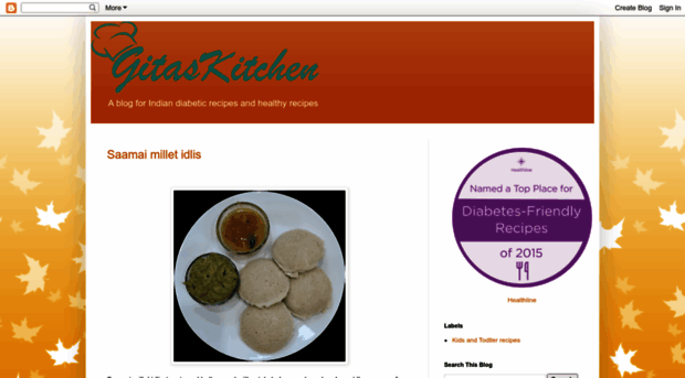 gitaskitchen.blogspot.jp