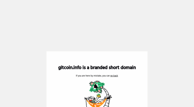 gitcoin.info