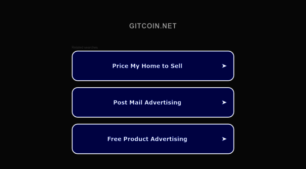 gitcoin.net
