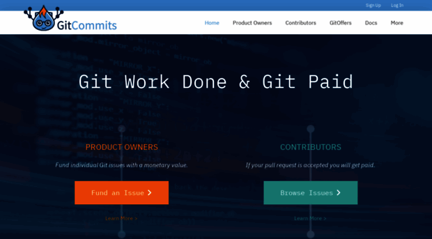 gitcommits.com