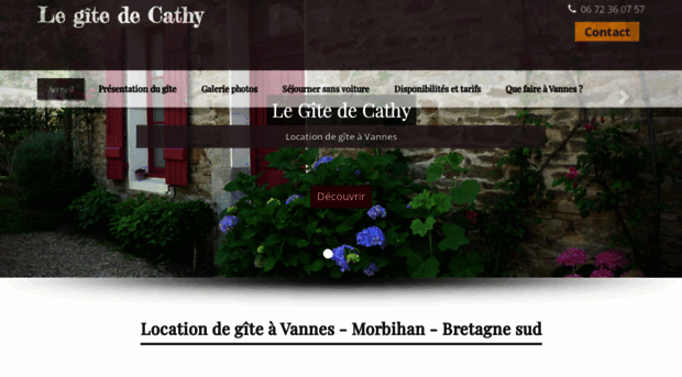 gite-cathy.fr