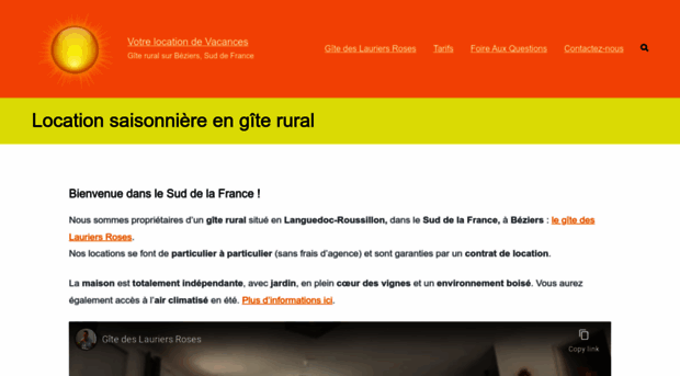 gite-rural.com