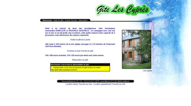 gite.lescypres.free.fr