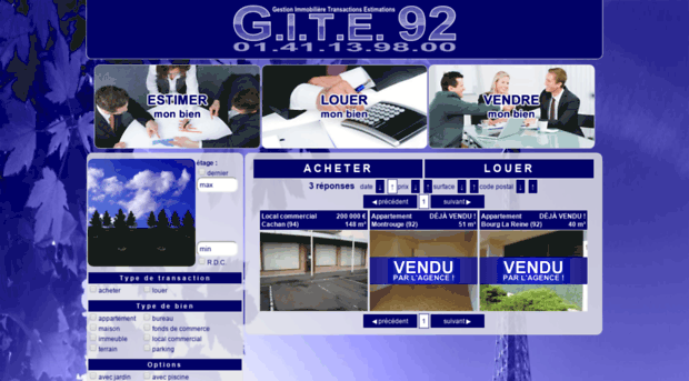 gite92.fr