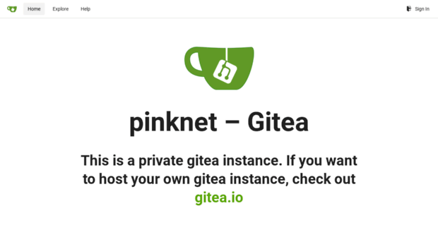 gitea.de