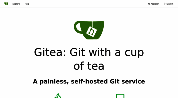 gitea.ontoast.uk