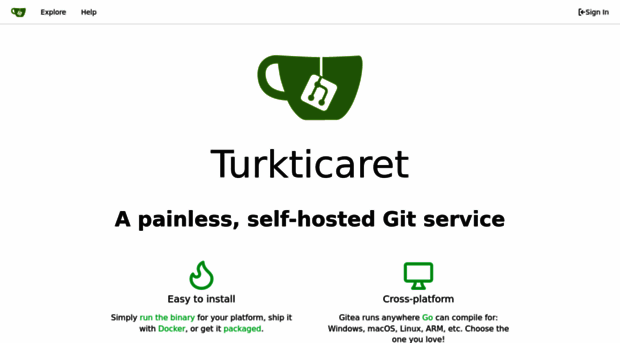 gitea.turkticaret.net