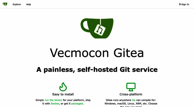 gitea.vecmocon.com