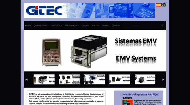 gitec-control.com