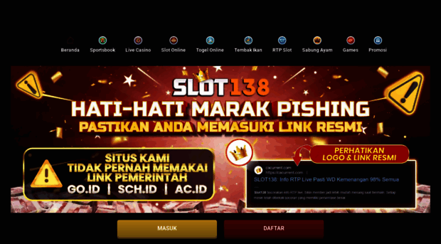 gitedumauditfrancais.net