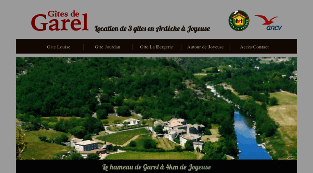 gites-degarel.com