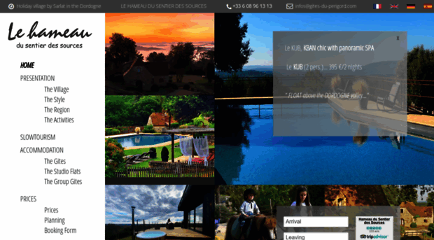 gites-du-perigord.com