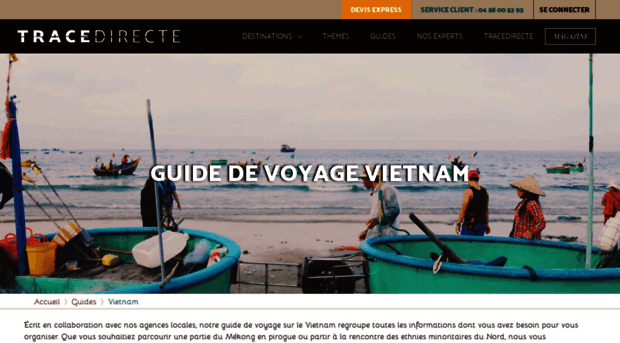 gites-vietnam.com