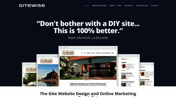 gitewise.com