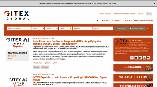 gitex-global.africa-newsroom.com