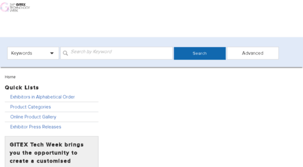 gitex16.mapyourshow.com