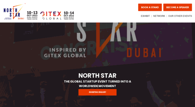 gitexfuturestars.com