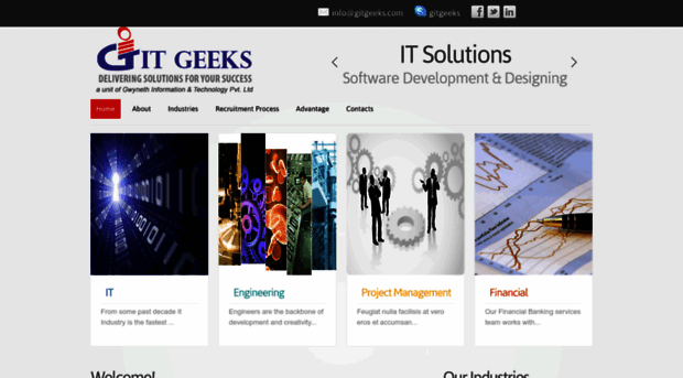 gitgeeks.com