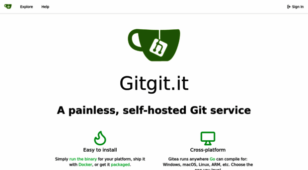 gitgit.it