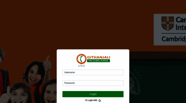 githanjali.myclassboard.com