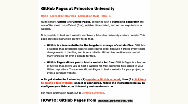 github-pages.princeton.edu