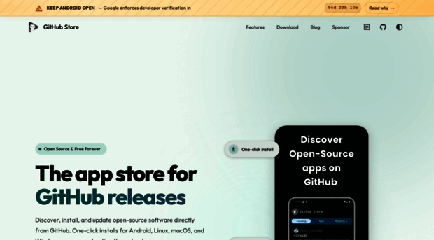 github-store.org