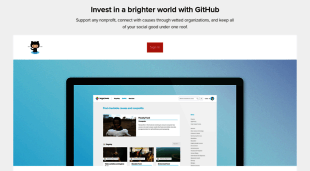 github.brightfunds.org