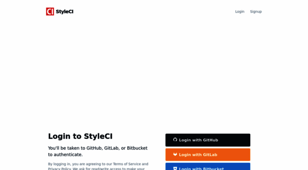 github.styleci.io