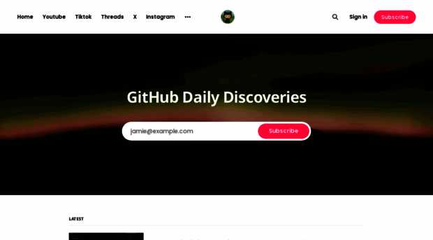 githubawesome.com