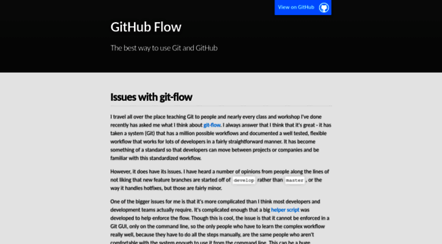 githubflow.github.io