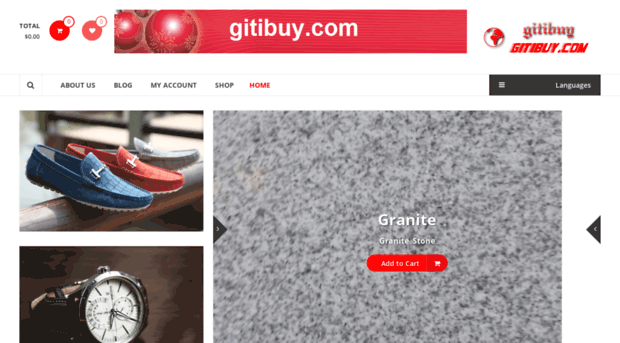 gitibuy.com