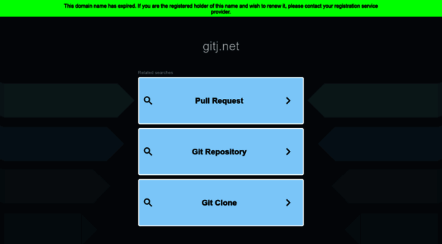 gitj.net