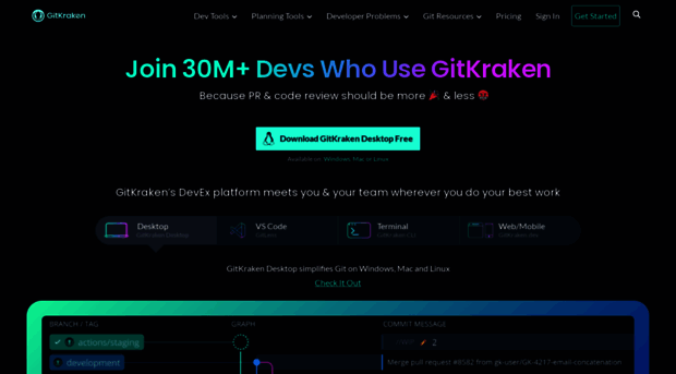 gitkraken.com