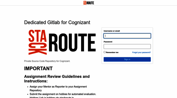 gitlab-cts.stackroute.in