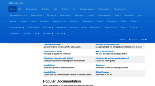 gitlab-doc-test.readthedocs.io