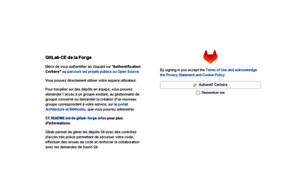 gitlab-forge.din.developpement-durable.gouv.fr