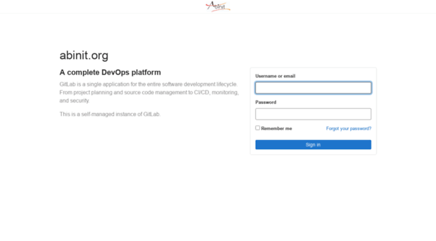 gitlab.abinit.org