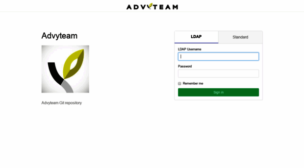 gitlab.advyteam.com