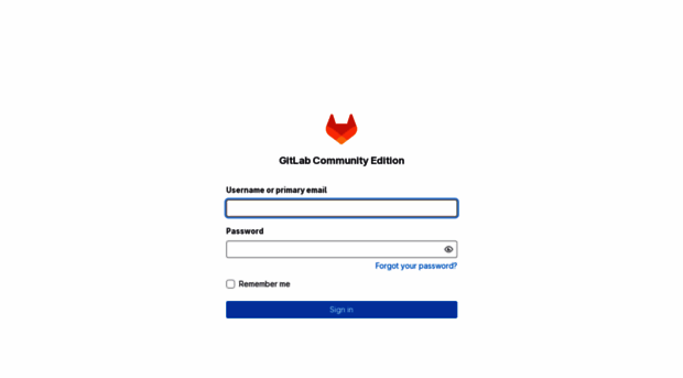 gitlab.appinux.com