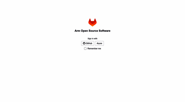 gitlab.arm.com