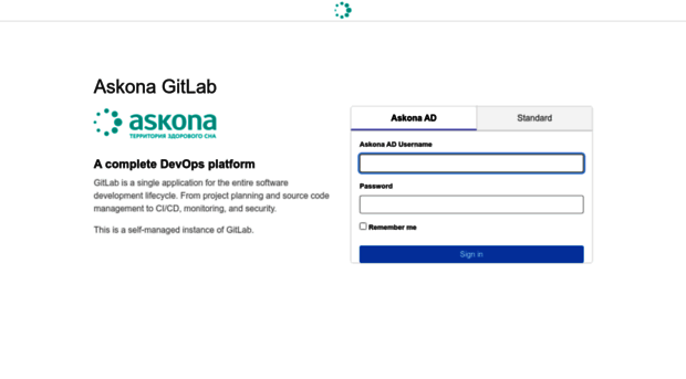 gitlab.askona.ru