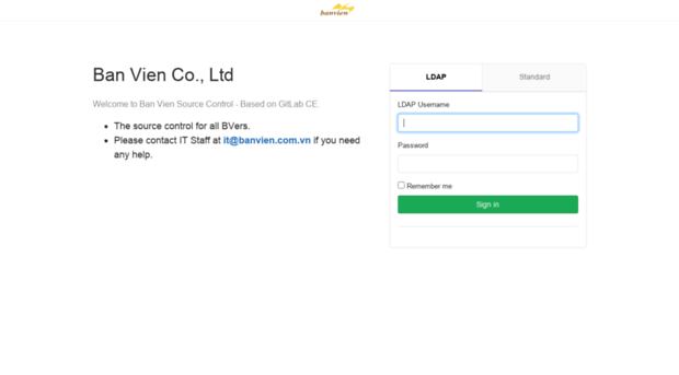 gitlab.banvien.com