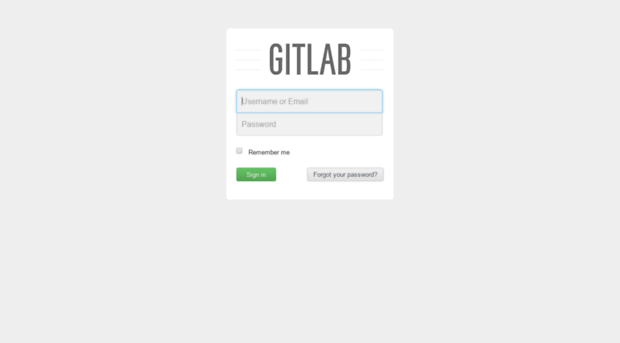 gitlab.c2is.fr